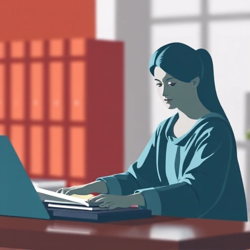 Legalcollegium: Your Legal Support Provider