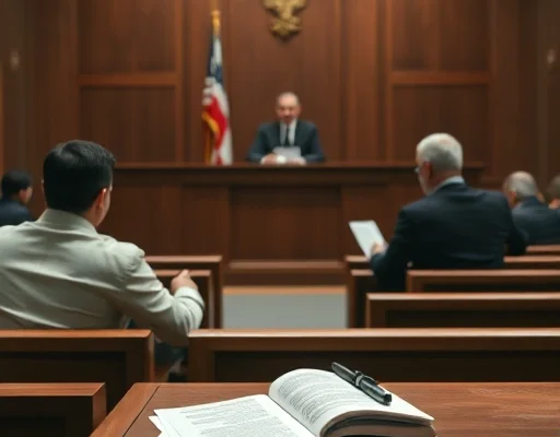 Legalcollegium: Resolving Legal Disputes