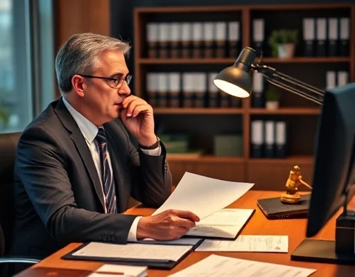 Legalcollegium: Your Legal Consultation Hotline