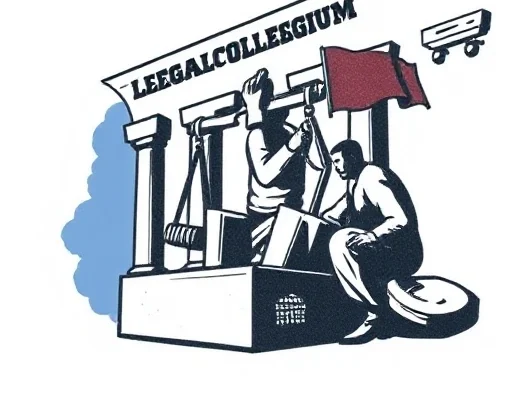 Legalcollegium: Your Support in Legal Battles