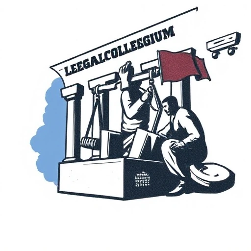 Legalcollegium: Your Support in Legal Battles