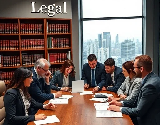 Legalcollegium: Your Legal Options