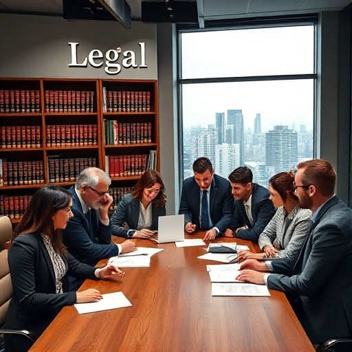 Legalcollegium: Your Legal Options
