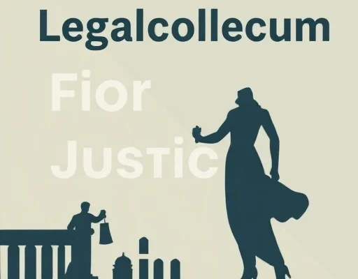Legalcollegium: Fighting for Justice