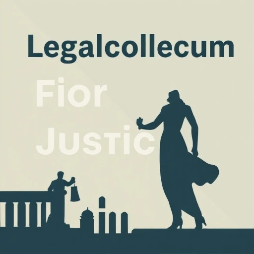 Legalcollegium: Fighting for Justice