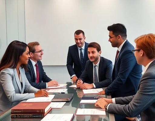 Legalcollegium: Your Legal Advice Community
