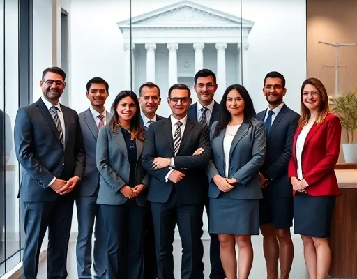 Legalcollegium: Your Legal Services Association