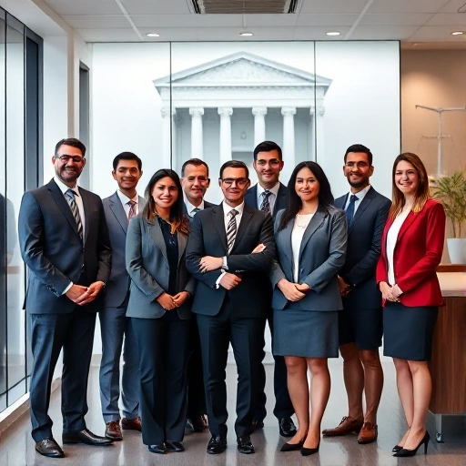 Legalcollegium: Your Legal Services Association