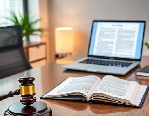 Legalcollegium: Your Legal Problem Resolution