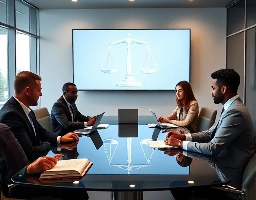 Legalcollegium: Your Legal Advisory Group