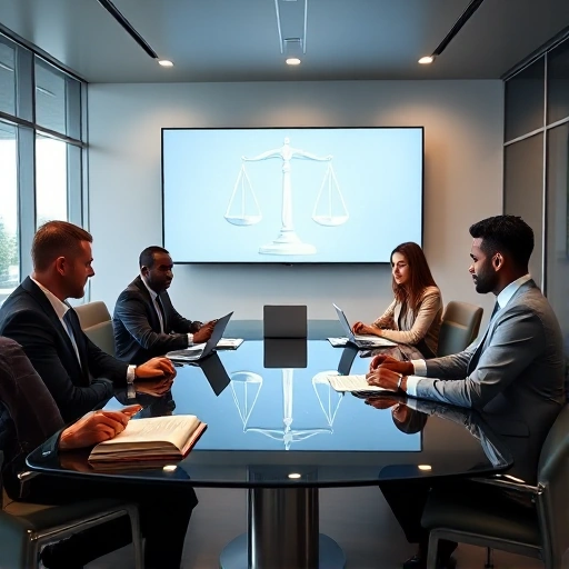 Legalcollegium: Your Legal Advisory Group
