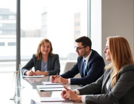 Legalcollegium: Your Legal Team