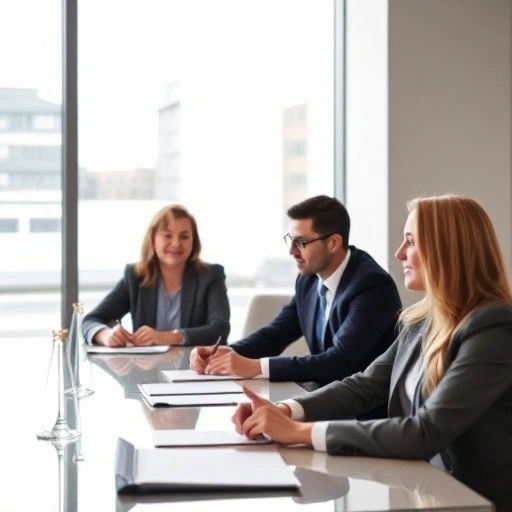 Legalcollegium: Your Legal Team