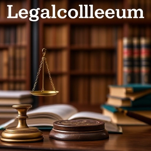 Legalcollegium: Your Legal Expert Support