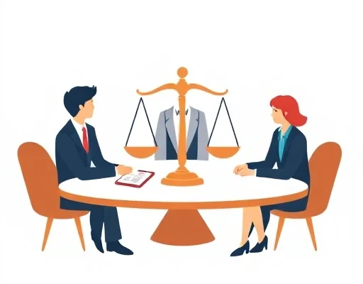 Legalcollegium: Your Legal Advisory Team
