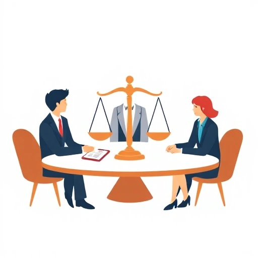 Legalcollegium: Your Legal Advisory Team