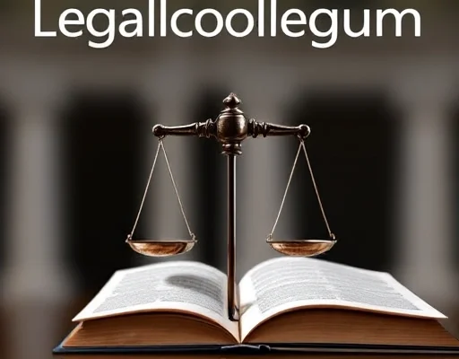 Legalcollegium: Your Key to Legal Success