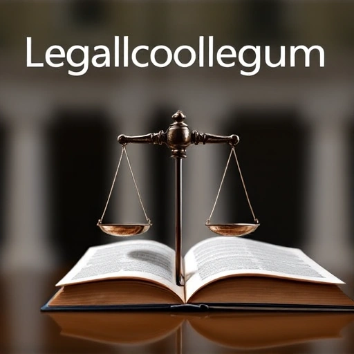 Legalcollegium: Your Key to Legal Success