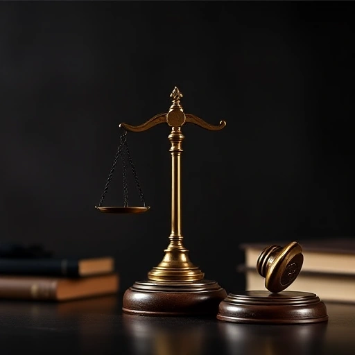 Legalcollegium: Your Legal Advocate