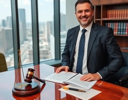 Legalcollegium: Trustworthy Legal Counsel