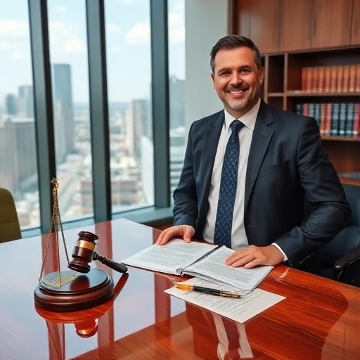 Legalcollegium: Trustworthy Legal Counsel