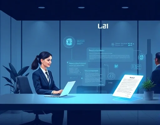 Legalcollegium: Your Legal Assistance System