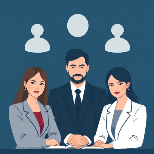 Legalcollegium: Your Legal Expert Team