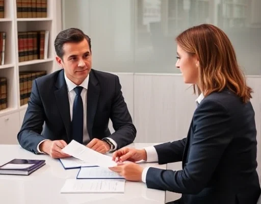 Legalcollegium: Your Legal Expert Consultation