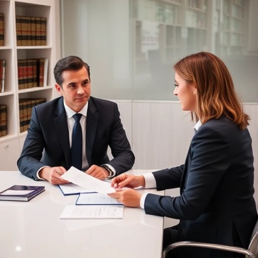 Legalcollegium: Your Legal Expert Consultation