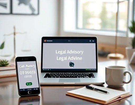 Legalcollegium: Your Legal Advisory Hotline