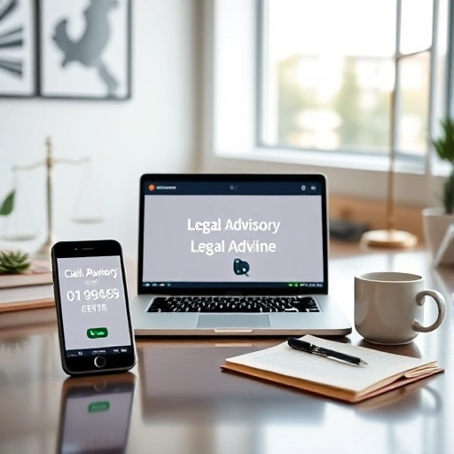 Legalcollegium: Your Legal Advisory Hotline