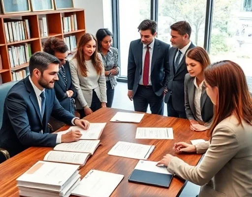Legalcollegium: Your Legal Problem Resolved