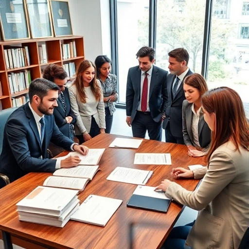 Legalcollegium: Your Legal Problem Resolved