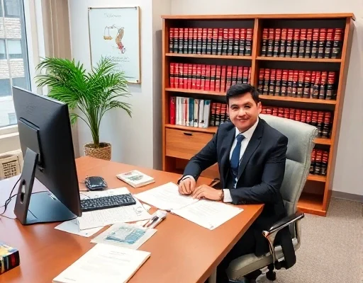 Legalcollegium: Your Legal Advice Support