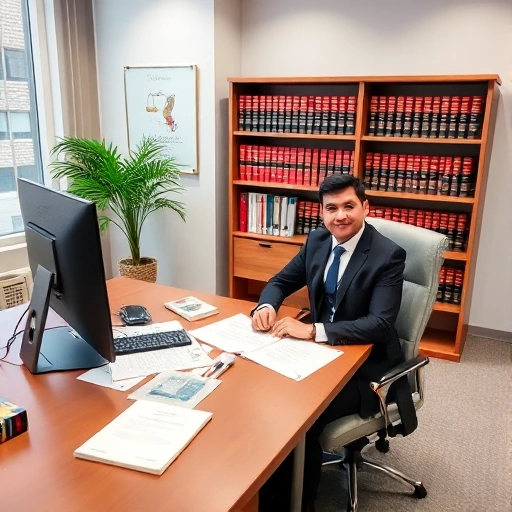 Legalcollegium: Your Legal Advice Support