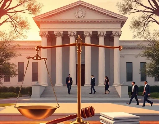 Legalcollegium: Your Path to Justice