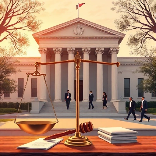 Legalcollegium: Your Path to Justice