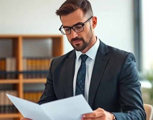 Legalcollegium: Your Legal Expert Assistance