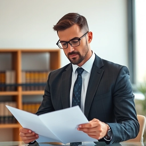 Legalcollegium: Your Legal Expert Assistance