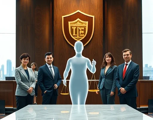 Legalcollegium: Your Legal Rights Protector