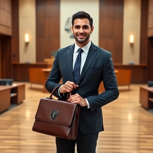 Legalcollegium: Your Legal Defender