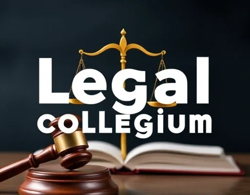 Legalcollegium: Your Legal Help Line