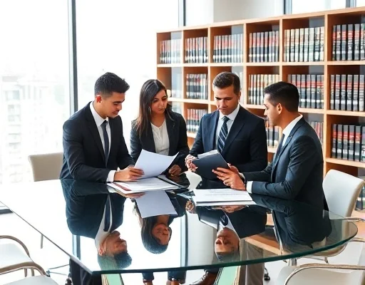 Legalcollegium: Your Legal Expert Consultation