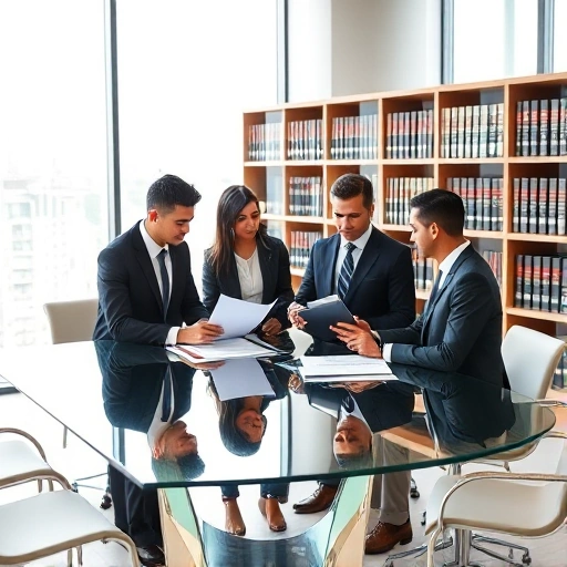 Legalcollegium: Your Legal Expert Consultation