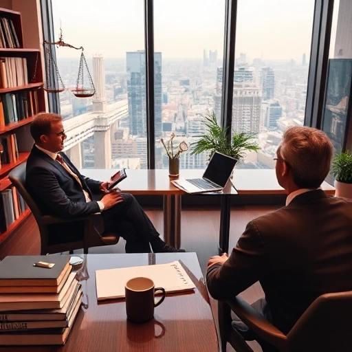 Legalcollegium: Your Legal Consultation Service