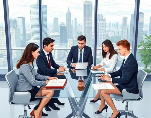 Legalcollegium: Your Legal Services Partner