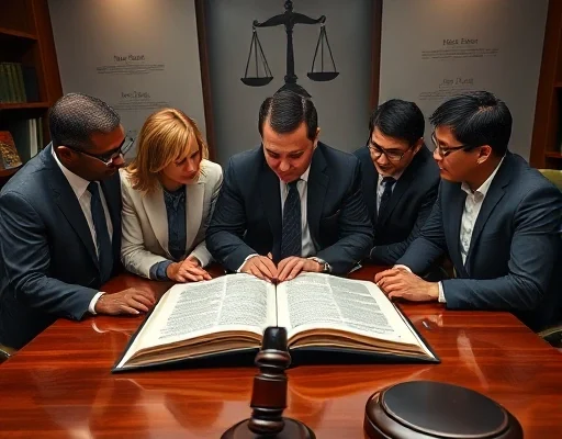 Legalcollegium: Expert Legal Advice Available