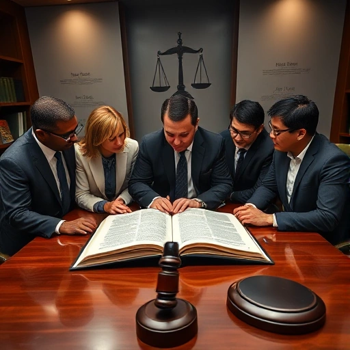 Legalcollegium: Expert Legal Advice Available