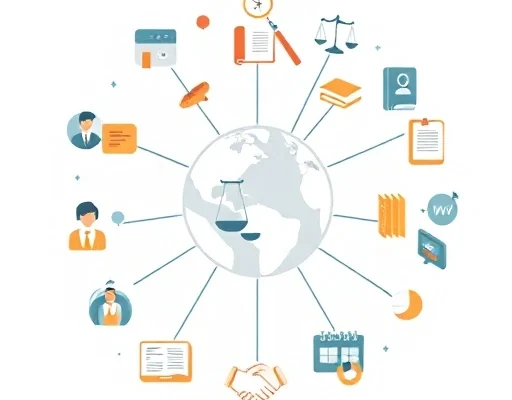 Legalcollegium: Your Legal Advice Network