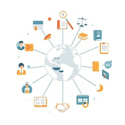 Legalcollegium: Your Legal Advice Network